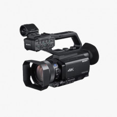 SONY PXW-Z90 (UHD 12배줌)