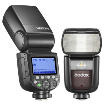 GODOX V860 Ⅲ