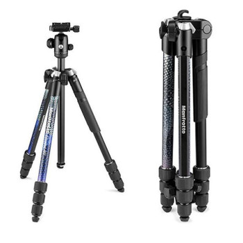 Manfrotto MKELMII4BL-BH